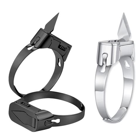 knife in ring